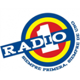 Radio Radio 1 (Monteria) 1050