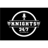 Radio Knights 24/7
