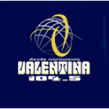 Radio Radio Valentina 104.5