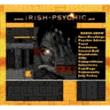 Radio The Irish-Psychic Show