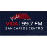 Radio FM Vida 99.7