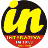 Radio Rádio Interativa FM 101.3