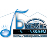 Radio Radio Ljubic 88.9