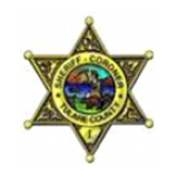 Radio Tulare County Sheriff Channel 2