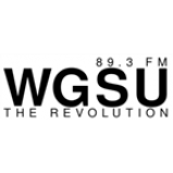 Radio The Revolution 89.3