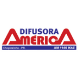 Radio Rádio Difusora América 1140