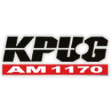 Radio KPUG 1170