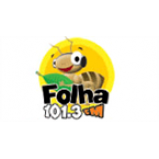 Radio Rádio Folha FM 101.3