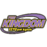 Radio KGNM 1270
