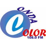 Radio Onda Color FM 108.0