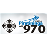 Radio Rádio Piratininga / JP AM 970
