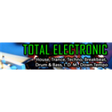 Radio Rock Adictos- Total Electronic