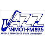 Radio Jazz 89.5