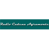 Radio Radio Cadena Agramonte 1400