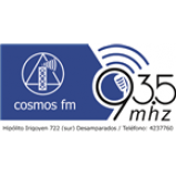 Radio Cosmos FM 93.5