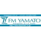 Radio FM Yamato 77.7