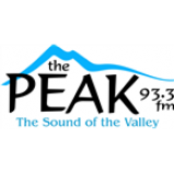 Radio The Peak 93.3