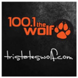Radio The Wolf 100.1