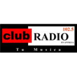 Radio Club Radio 102.5 FM