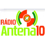 Radio Rádio Antena 10 87.9 FM