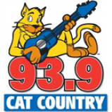 Radio Cat Country 93.9