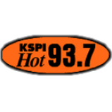 Radio KSPI-FM 93.7
