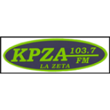 Radio La Zeta 103.7