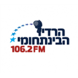Radio IDC Radio 106.2