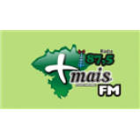 Radio Rádio Mais FM 87.5