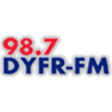 Radio DYFR 98.7