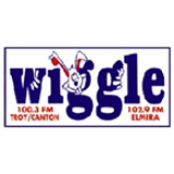 Radio WHGL-FM 100.3