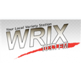 Radio WRIX-FM 103.1