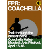Radio Accuradio Future Perfect Radio: Coachella