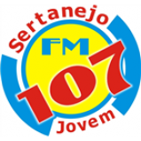 Radio Rádio 107 FM 107.7