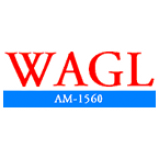 Radio WAGL 1560