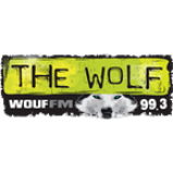 Radio The Wolf 99.3
