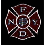 Radio FDNY Fire DARS