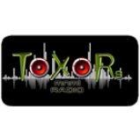 Radio ToXoRs minimalRADIO