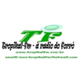 Radio Rádio Web Tropikal FM