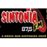 Radio Rádio Sintonia 87.5