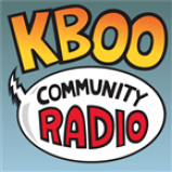 Radio KBOO Community Radio 90.7