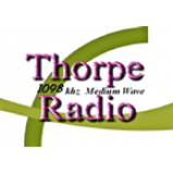 Radio Thorpe Radio 109.8