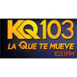 Radio KQ 103 103.1