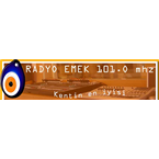 Radio Radyo Emek 101.0