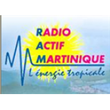 Radio Radio Actif Martinique 92.8