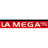 Radio La Mega 102.1 FM