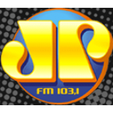 Radio Rádio Jovem Pan FM (Osório) 103.1
