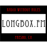 Radio Longbox.fm