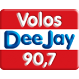 Radio Volos Radio DeeJay 90.7