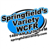 Radio Springfields Variety 1480